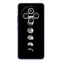 Космические Чехлы для Спарк 30 (VPrint) (Планеты)