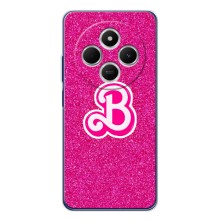 Силиконовый Чехол Барби Фильм на Tecno Spark 30 – B-barbie