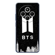 Чохли BTS для Tecno Spark 30C (AlphaPrint)