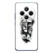 Чохли для Tecno Spark 30C (Для Християн) – Історія Христа