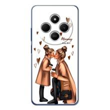 Чехлы для МАМЫ на Tecno Spark 30C – Милота