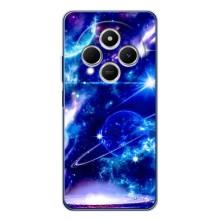 Чохли КОСМОС  на Tecno Spark 30C – Яскравий космос