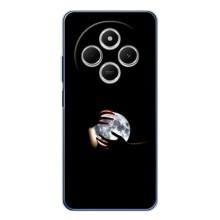 Чохли КОСМОС  на Tecno Spark 30C – Земля