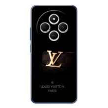 Чехлы Луи Витон для Tecno Spark 30C (AlphaPrint - LOUIS VUITTON) (ремешок LV)