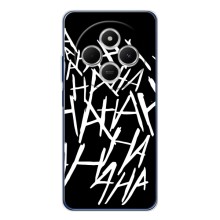 Чохли з картинкою Джокера на Tecno Spark 30C (Хахаха)