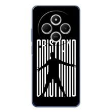 Чохол Кріштіану Ронаналду для Tecno Spark 30C – Cristiano