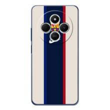 Чехол для Tecno Spark 30C (Барселона) – Фк Барселона