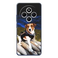 Чехол с принтом Собаки Патрон для Tecno Spark 30C – Пёс Патрон