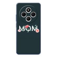 Чехлы для мамы на Tecno Spark 30C