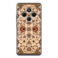 Чехол с принтом Ковер для Tecno Spark 30C – Принт ковер