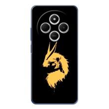 Naruto Anime Чехлы для Техно Спарк 30С (AlphaPrint)