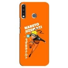 Naruto Anime Чохли для ТЕКНО Спарк 4 (AlphaPrint)