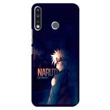 Naruto Anime Чохли для ТЕКНО Спарк 4 (AlphaPrint)