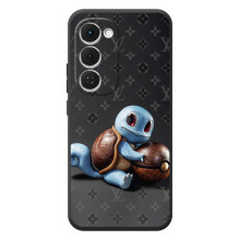 Брендновые Чехлы для Tecno Spark 40 Pro Plus - (PREMIUMPrint) (Черепашка)