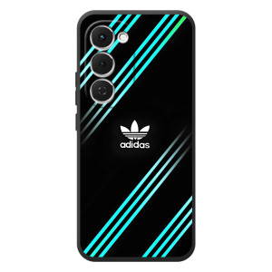 Чохли Адидас для Tecno Spark 40 Pro Plus (AlphaPrint)