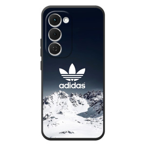 Чохли Адидас для Tecno Spark 40 Pro Plus (AlphaPrint)