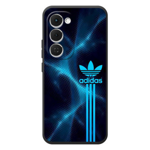 Чохли Адидас для Tecno Spark 40 Pro Plus (AlphaPrint)