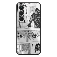 Чехлы Персонажи Аниме Наруто для Tecno Spark 40 Pro Plus (AlphaPrint) (Ягами)