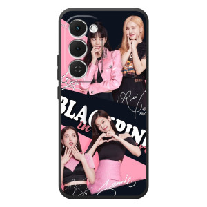 Чехлы с картинкой для Tecno Spark 40 Pro Plus – BLACKPINK