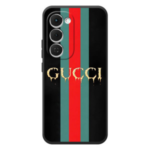 Чехлы Бренд GUCCI для Tecno Spark 40 Pro Plus – GUCCI