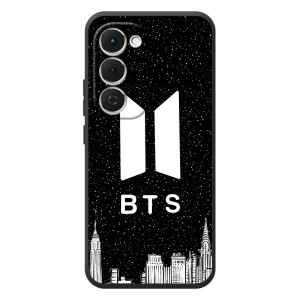 Чехлы BTS для Tecno Spark 40 Pro Plus (AlphaPrint)