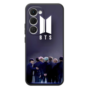 Чехлы BTS для Tecno Spark 40 Pro Plus (AlphaPrint)