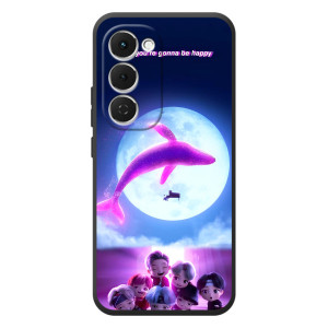 Чехлы BTS для Tecno Spark 40 Pro Plus (AlphaPrint)
