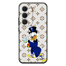 Чехлы для Tecno Spark 40 Pro Plus - Скрудж МакДак Louis Vuitton (PREMIUMPrint) – Макдак на стиле