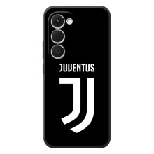 Чехлы для Tecno Spark 40 Pro Plus (VPrint) - Футбольные клубы (ФК Ювентус)