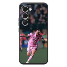 Чехлы для Спарк 40 Про Плюс - Лео Месси Маями (Месямба)