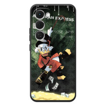 Чехлы для Спарк 40 Про Плюс - Scrooge MagDag (PREMIUMPrint) (Карточка Скруджа)