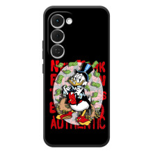 Чехлы для Спарк 40 Про Плюс - Scrooge MagDag (PREMIUMPrint) (MagDag)