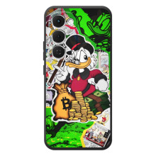 Чехлы для Спарк 40 Про Плюс - Scrooge MagDag (PREMIUMPrint) (Успех)