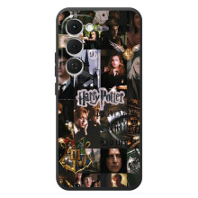 Чехлы Фильмы для Спарк 40 Про Плюс (VPrint) – коллаж Гарри Поттер