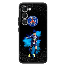 Чехлы Килиан Мбаппе для Tecno Spark 40 Pro Plus (Мбаппе ПСЖ)