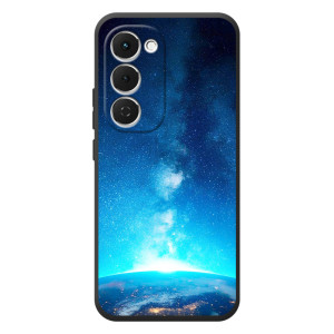 Чохли КОСМОС  на Tecno Spark 40 Pro Plus – Чумацький шлях