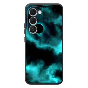 Чохли КОСМОС  на Tecno Spark 40 Pro Plus – Затемнення