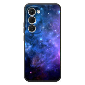 Чохли КОСМОС  на Tecno Spark 40 Pro Plus – Зоряний вид