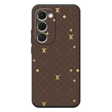 Чехлы Луи Витон для Tecno Spark 40 Pro Plus (AlphaPrint - LOUIS VUITTON) (дизайн Луи Витон)