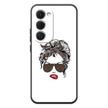 Чехлы Луи Витон для Tecno Spark 40 Pro Plus (AlphaPrint - LOUIS VUITTON) (стильная с луи витон)