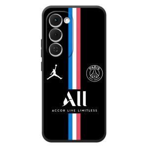 Чехлы PSG для Tecno Spark 40 Pro Plus (AlphaPrint)