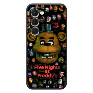 Чехлы Пять ночей с Фредди для Спарк 40 Про Плюс – Freddy