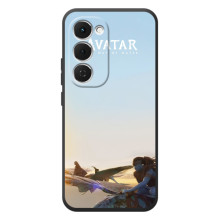 Чехлы с фильма АВАТАР для Tecno Spark 40 Pro Plus (AlphaPrint) (Avatar)