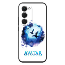 Чехлы с фильма АВАТАР для Tecno Spark 40 Pro Plus (AlphaPrint) (мир Аватаров)