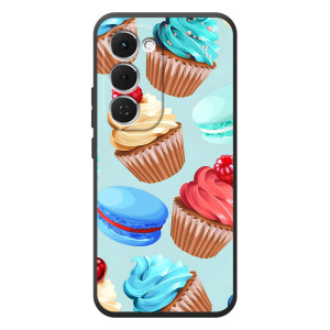 Чехлы с Фруктами для Tecno Spark 40 Pro Plus (VPrint)