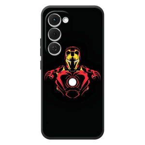 Чехлы с героями Марвел Tecno Spark 40 Pro Plus (VPrint)