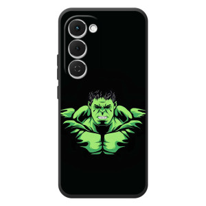 Чехлы с героями Марвел Tecno Spark 40 Pro Plus (VPrint)