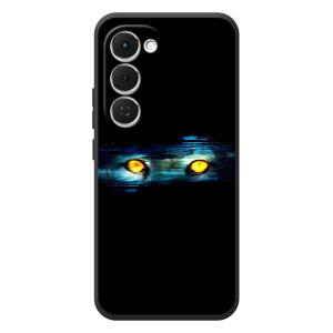 Чехлы с изображением разных животных для Tecno Spark 40 Pro Plus (Глаза)