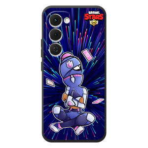 Чехлы Brawl Stars для Tecno Spark 40 Pro Plus (AlphaPrint)