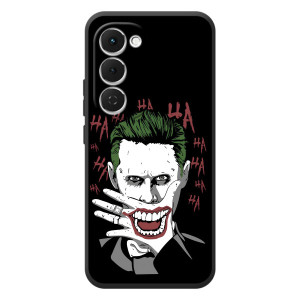 Чехлы с картинкой Джокера на Tecno Spark 40 Pro Plus – Hahaha